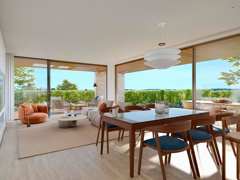 Apartment in Quarteira - view 1