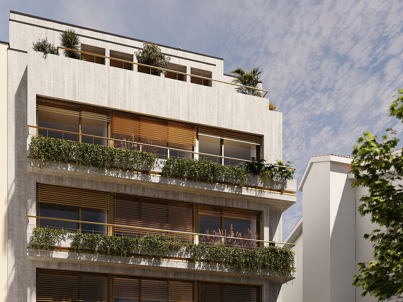 Apartment in Ramalde - view 1