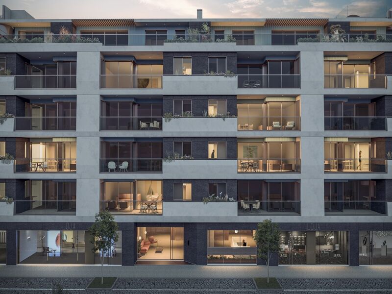Apartment in Canidelo - view 1