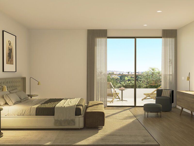 Apartment in Canidelo - view 1