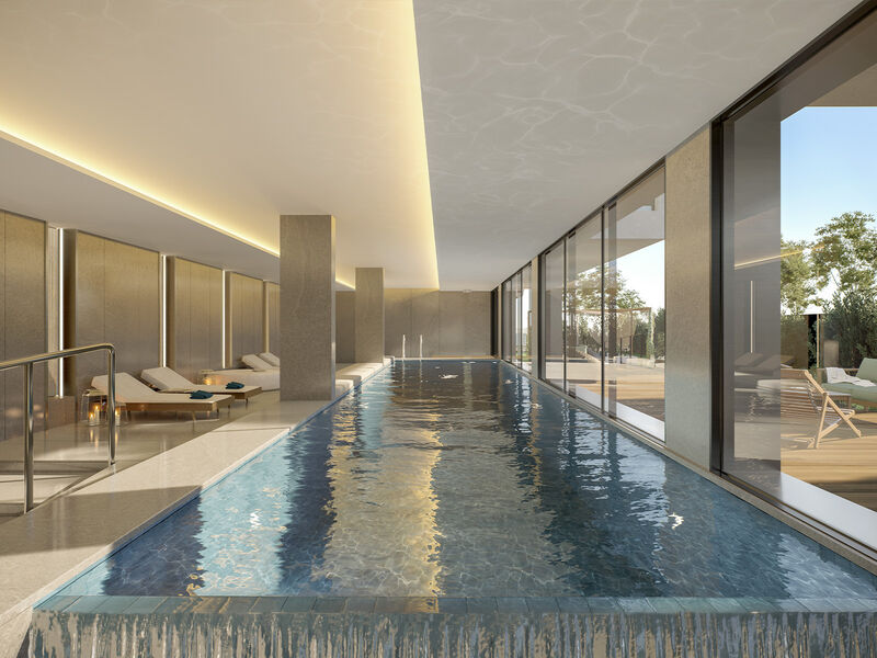 Apartment in Canidelo - view 1