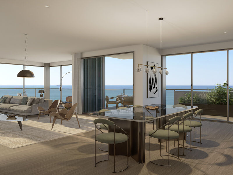 Apartment in Canidelo - view 1
