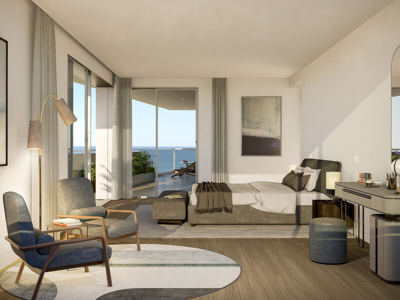Apartment in Canidelo - view 1