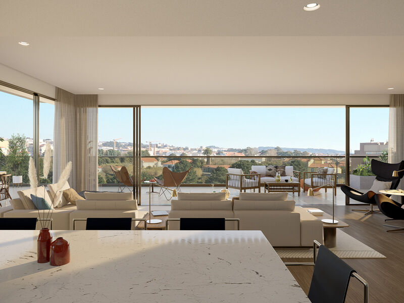Apartment in Canidelo - view 1