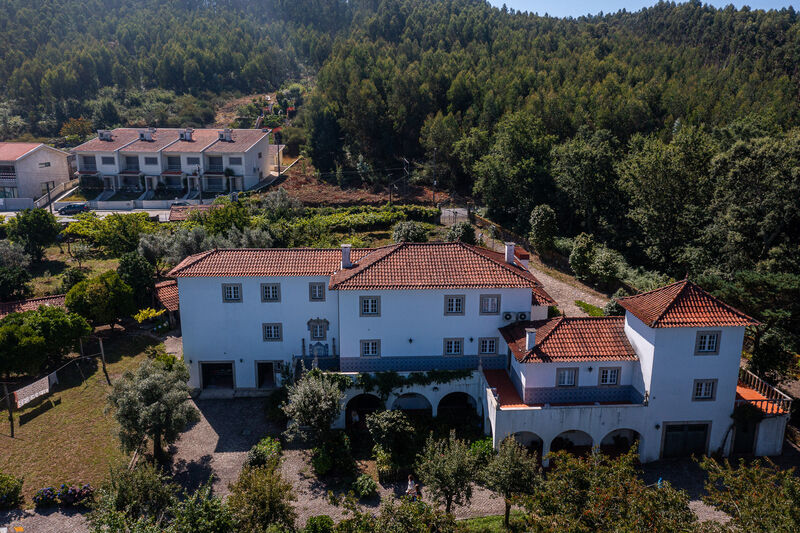Villa in Galegos - view 1
