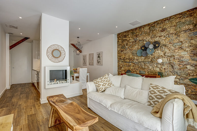 Apartment in Lisbon - view 1