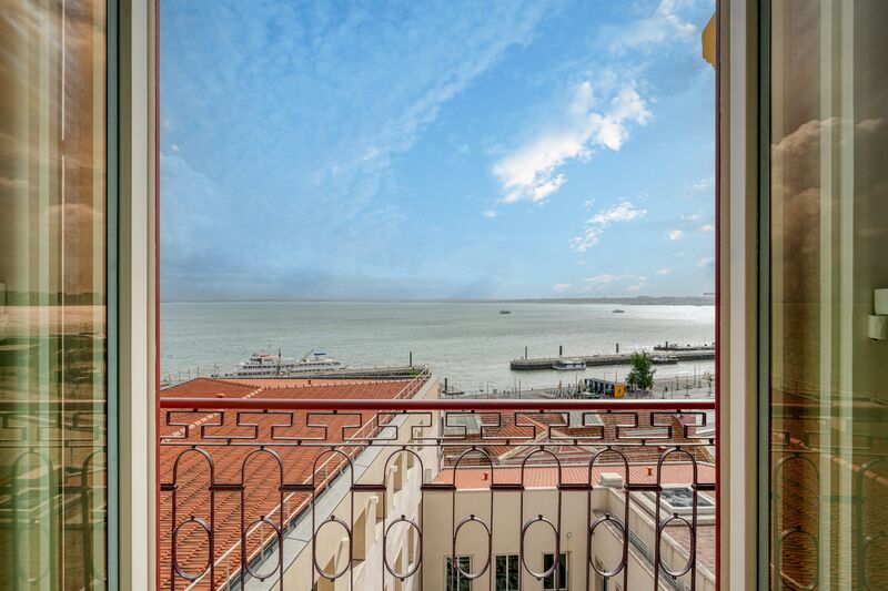 Apartment in Lisbon - view 1