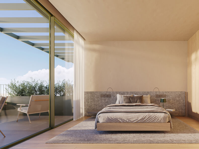 Apartment in Lordelo do Ouro - view 1