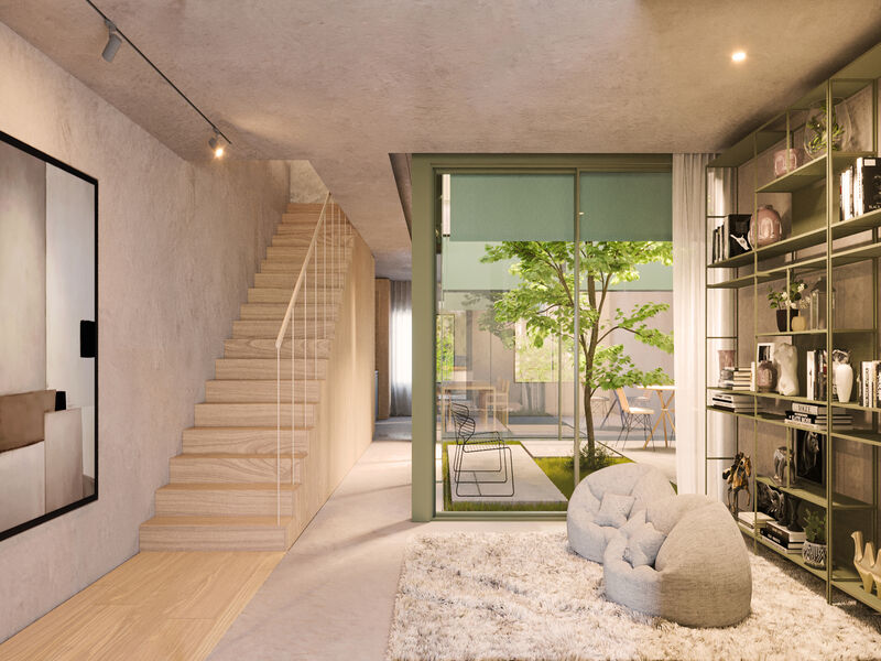 Apartment in Lordelo do Ouro - view 1