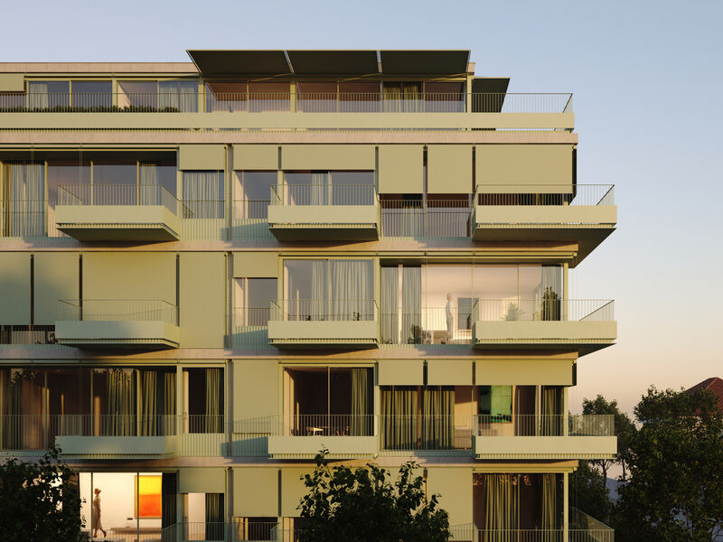 Apartment in Lordelo do Ouro - view 1