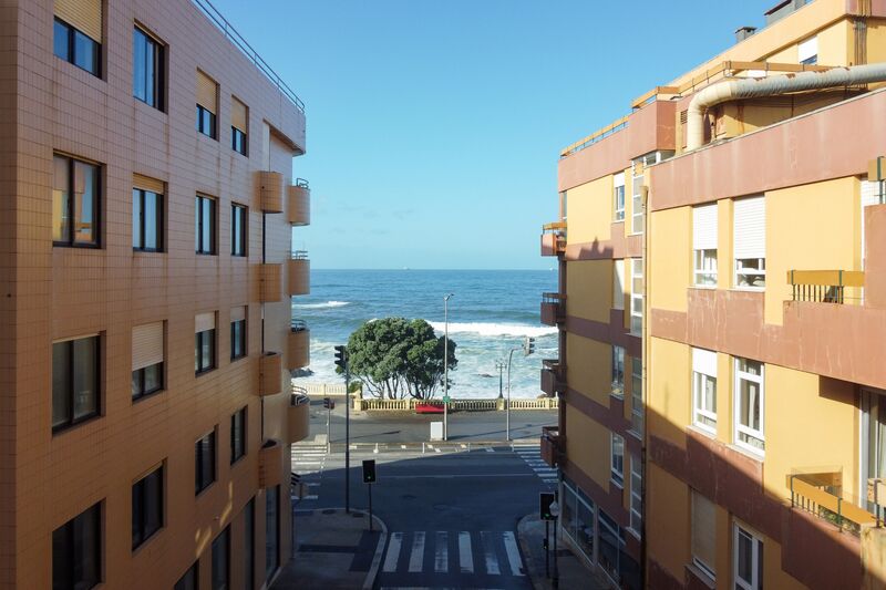 Apartment in Senhora do Porto - view 1