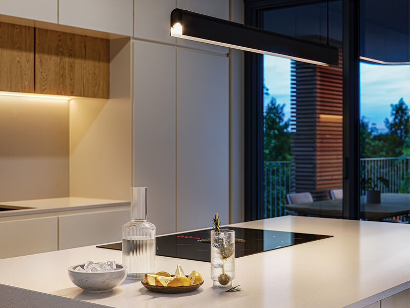 Apartment in Santa Maria de Belem - view 1