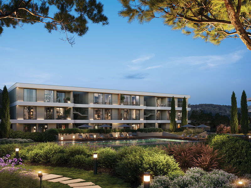 Apartment in Santa Maria de Belem - view 1