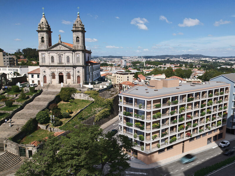 Apartment in Porto - view 1