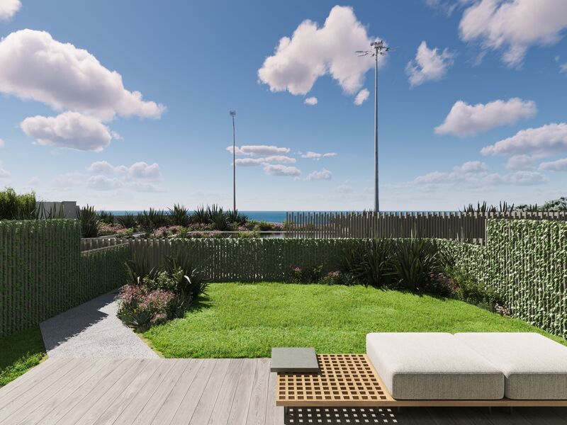 Villa in Estoril - view 1