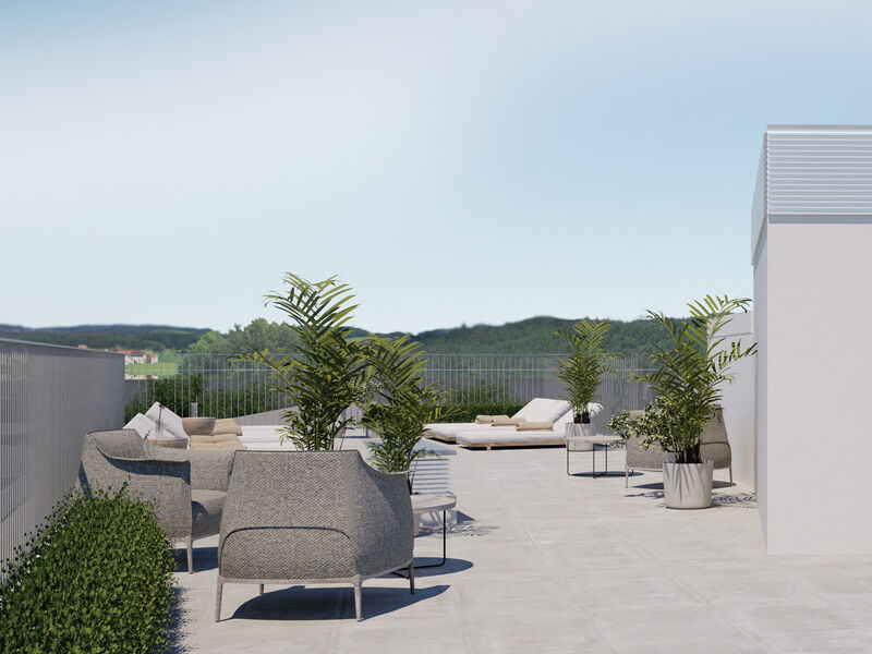 Apartment in Senhora da Hora - view 1