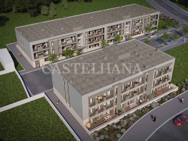 Apartment in Aguas Santas - view 1
