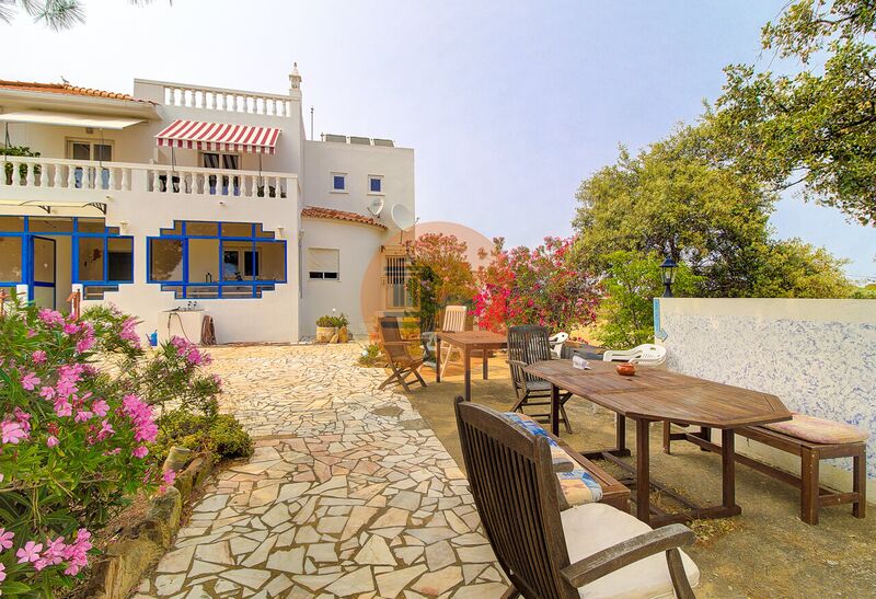 Villa in Vila Real de Santo Antonio - view 1