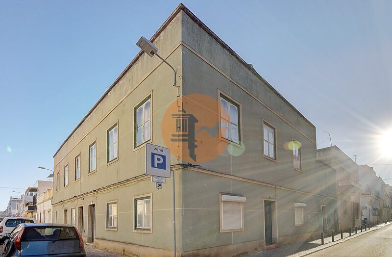 House in Vila Real de Santo Antonio - view 1