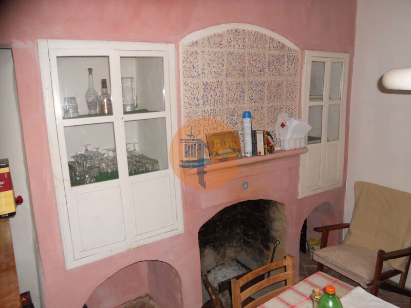 Villa in Alcoutim - view 1