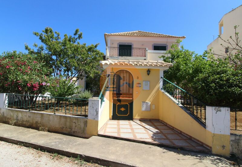Villa in Tavira - view 1