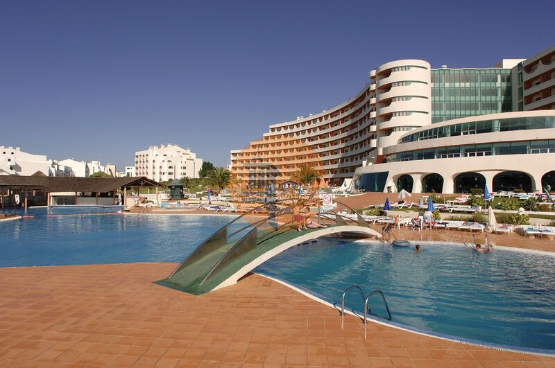 House in Albufeira - view 1