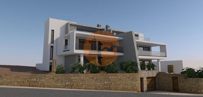 Villa in Santa Barbara de Nexe - view 1