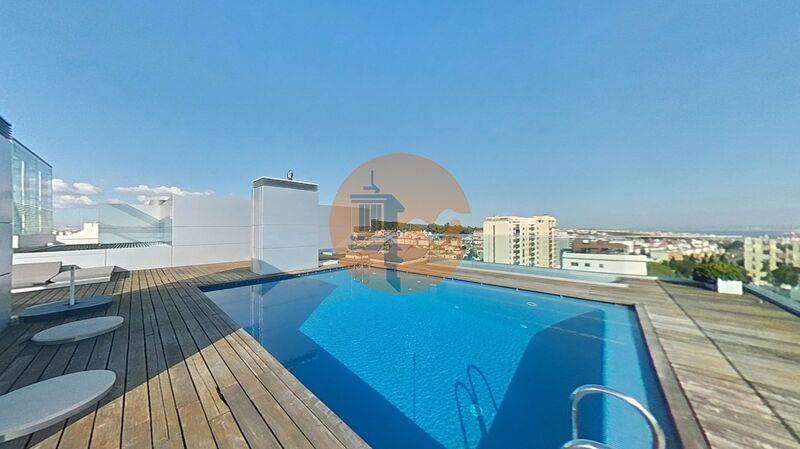 Apartment in Lisbon - view 1