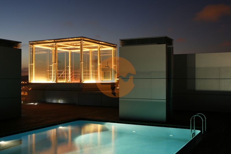 Apartment in Lisbon - view 1