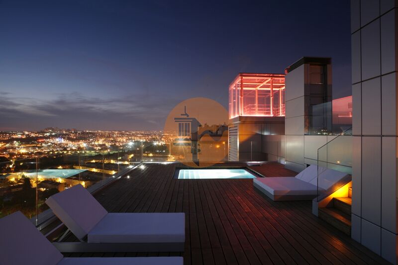 Apartment in Lisbon - view 1
