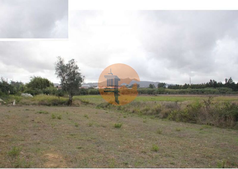 Land in Terrujem - view 1
