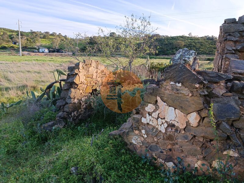 Land in Castro Marim - view 1