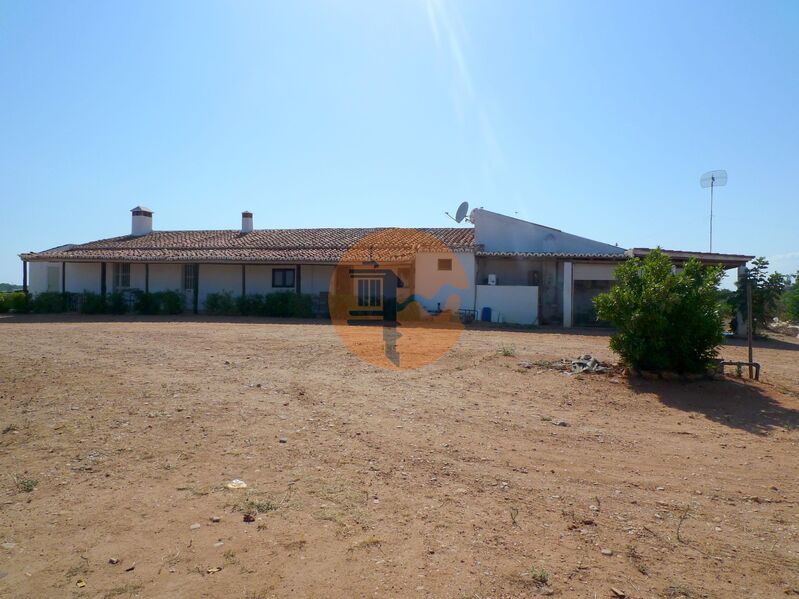 Farm, Ranch or Equestrian in Castro Marim - view 1