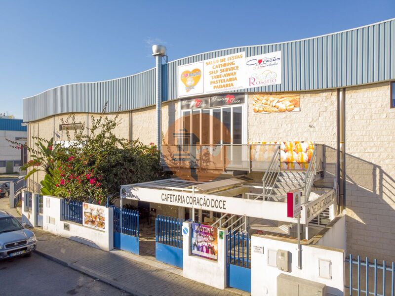 House in Vila Real de Santo Antonio - view 1