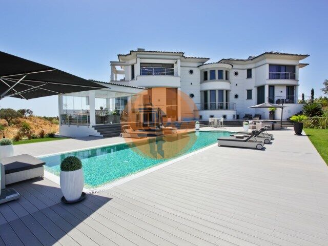 Land in Vila Real de Santo Antonio - view 1