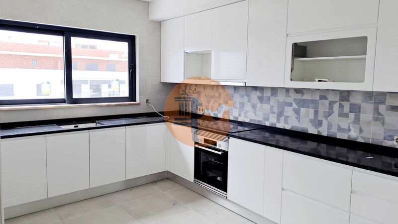 Apartment in Tavira - view 1