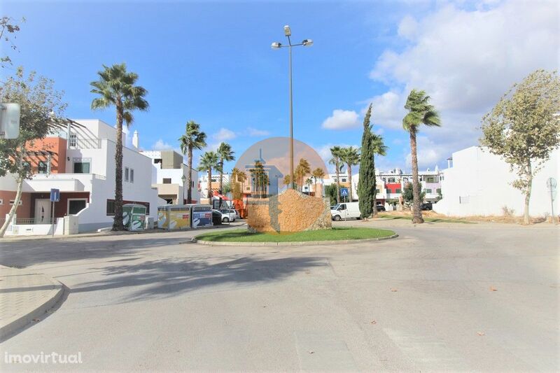 Land in Olhao - view 1