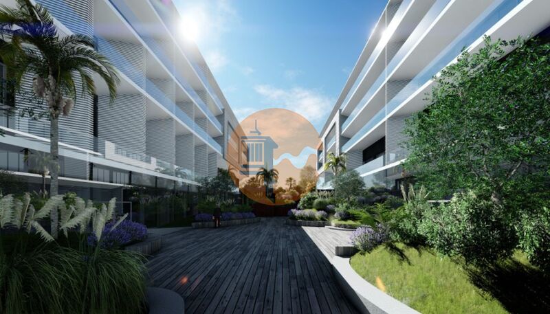 Apartment in Lisbon - view 1