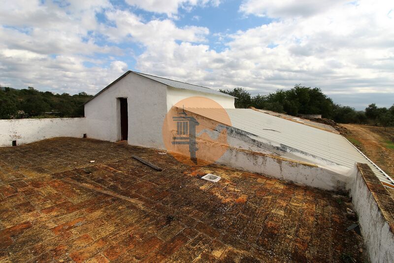 Villa in Olhao - view 1