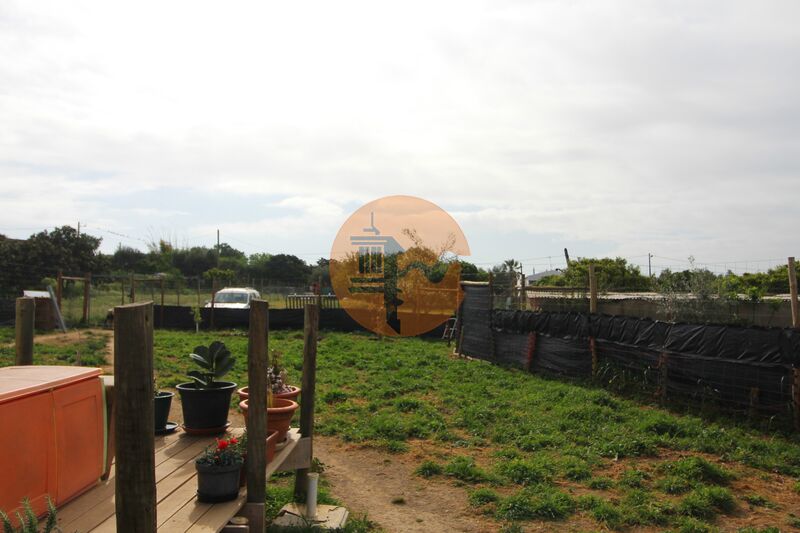 Land in Tavira - view 1