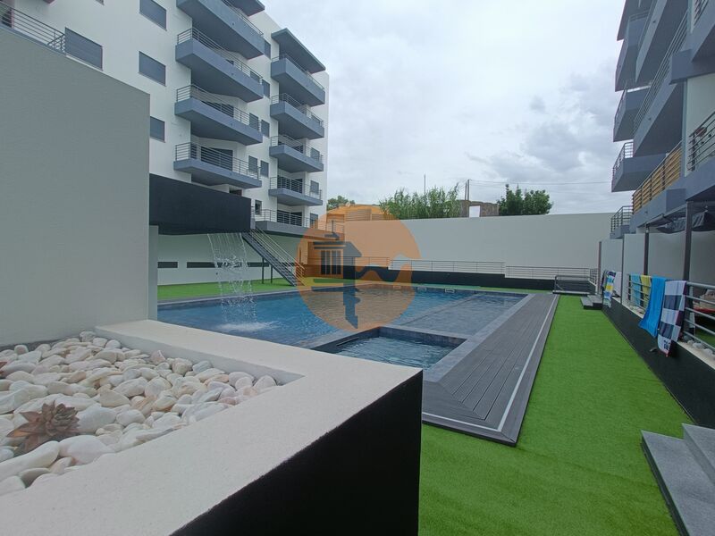 Apartment in Quelfes - view 1