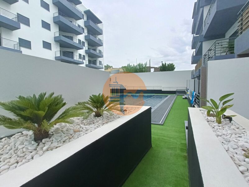 Apartment in Quelfes - view 1