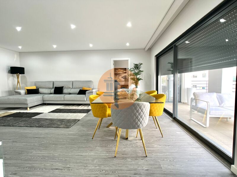 Apartment in Quelfes - view 1