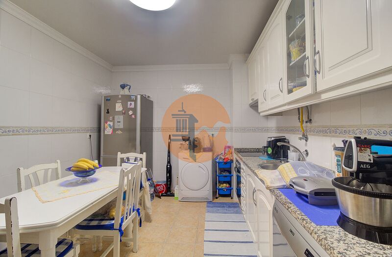 Apartment in Vila Real de Santo Antonio - view 1