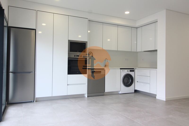 Apartment in Cabanas de Tavira - view 1