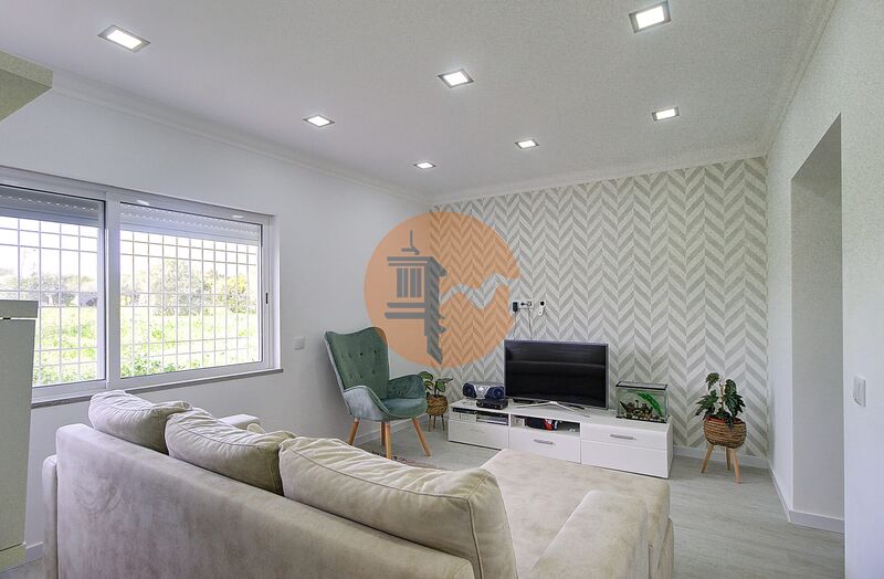 Villa in Tavira - view 1