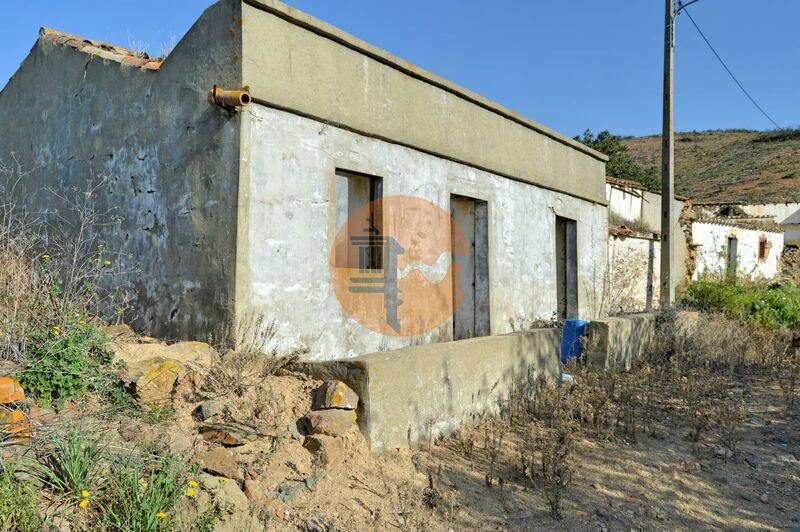 Land in Tavira - view 1