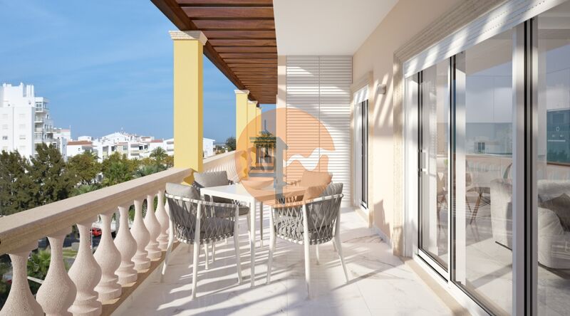 Apartment in Lagos - view 1