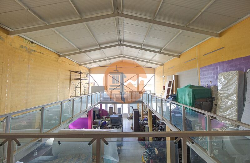 House in Monte Gordo - view 1