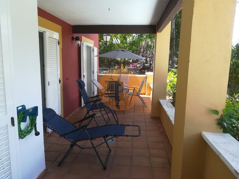 Apartment in Hortas - view 1
